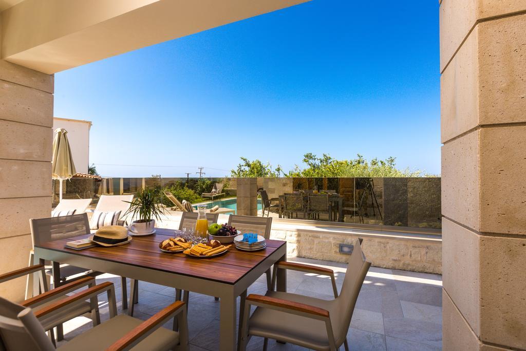 Villa Kallisti Villas, Family Paradise, By Thinkvilla Kirianna