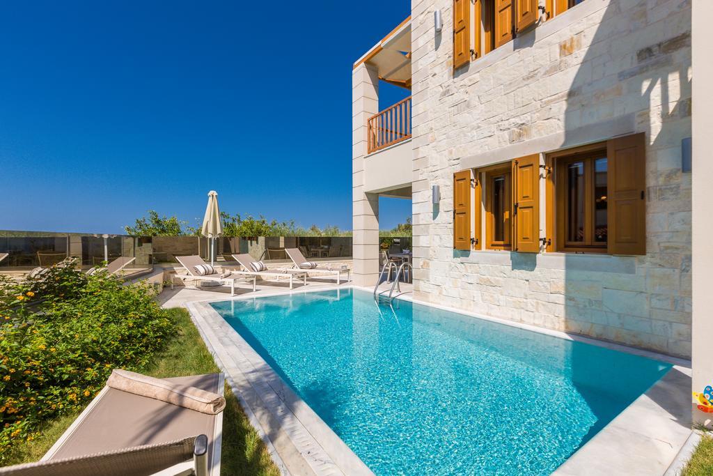 Villa Kallisti Villas, Family Paradise, By Thinkvilla