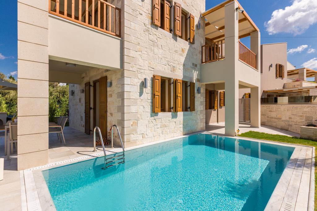 Villa Kallisti Villas, Family Paradise, By Thinkvilla *