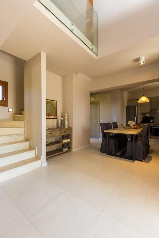 Kallisti Villas, Family Paradise, By Thinkvilla