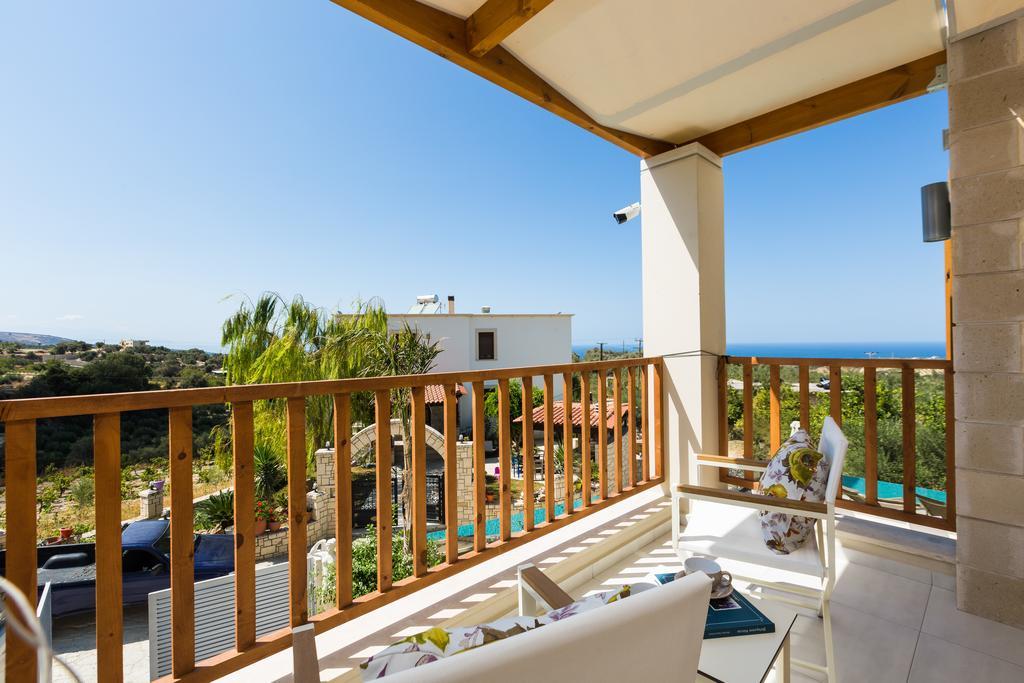 Villa Kallisti Villas, Family Paradise, By Thinkvilla Kirianna