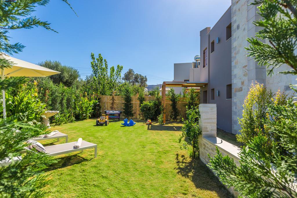 Kallisti Villas, Family Paradise, By Thinkvilla