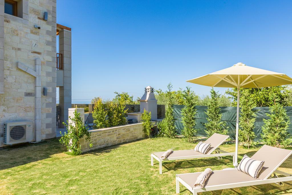 Villa Kallisti Villas, Family Paradise, By Thinkvilla