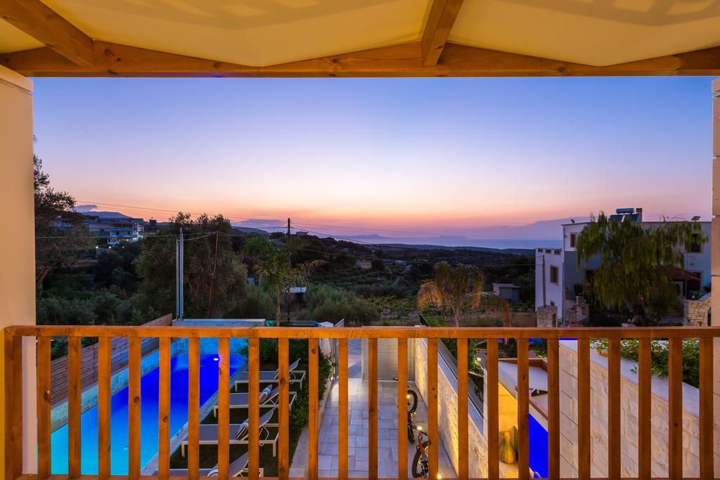 Villa Kallisti Villas, Family Paradise, By Thinkvilla
