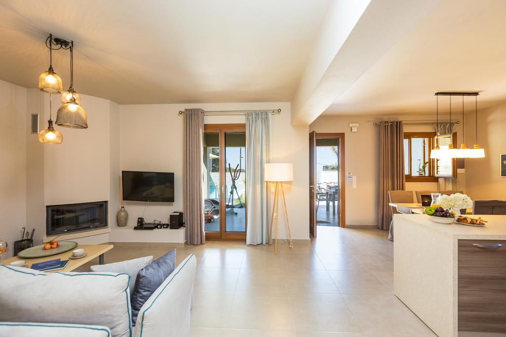 Kallisti Villas, Family Paradise, By Thinkvilla