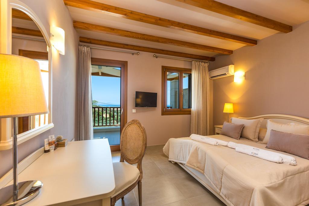 Villa Kallisti Villas, Family Paradise, By Thinkvilla *