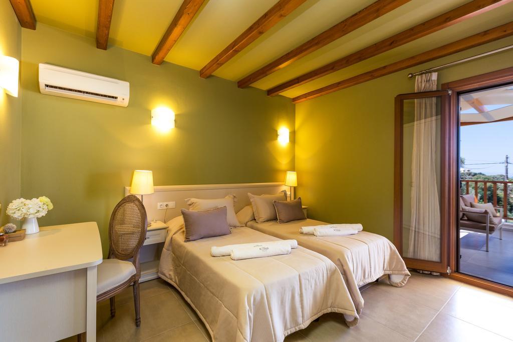 Villa Kallisti Villas, Family Paradise, By Thinkvilla Kirianna