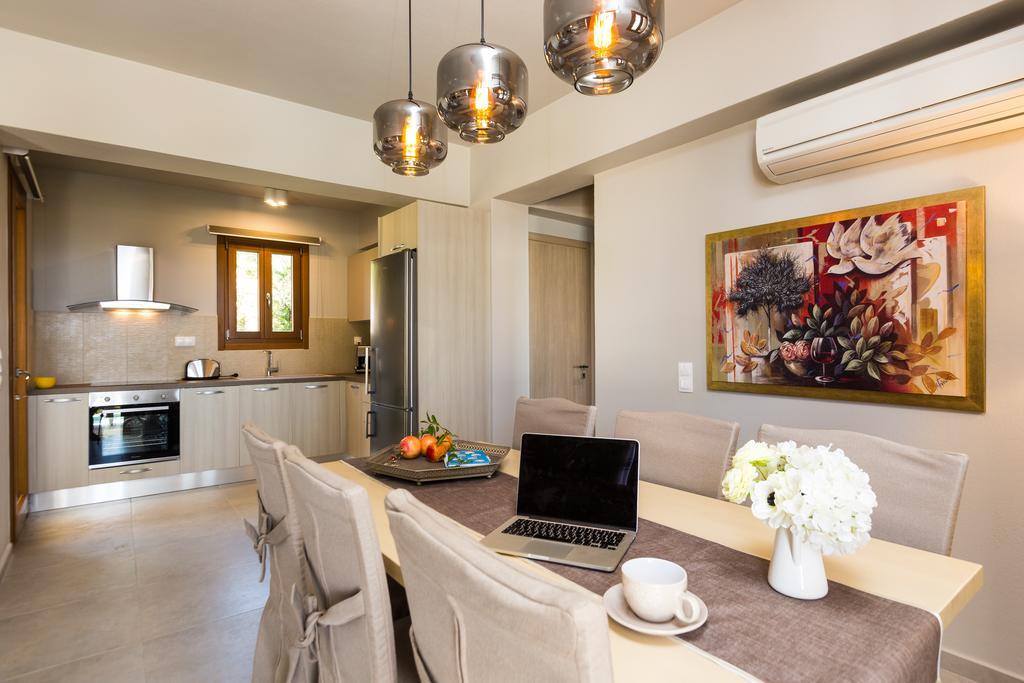 Villa Kallisti Villas, Family Paradise, By Thinkvilla Kirianna