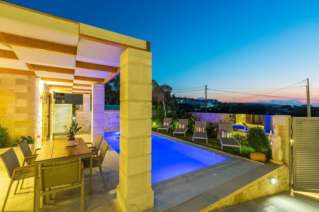 Villa Kallisti Villas, Family Paradise, By Thinkvilla *
