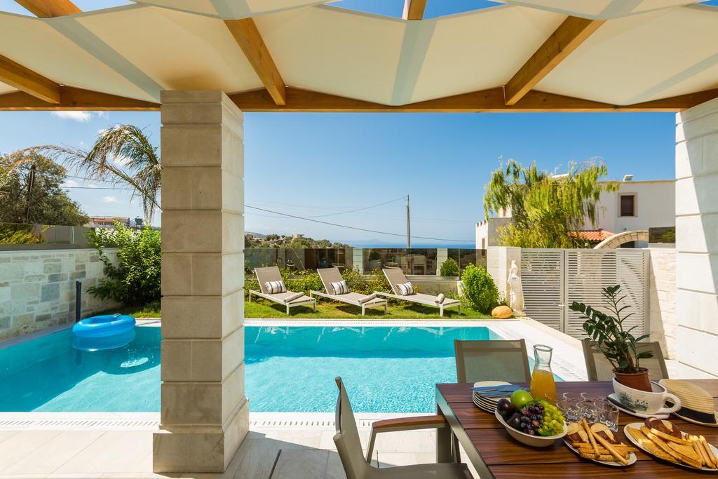 Kallisti Villas, Family Paradise, By Thinkvilla Kirianna