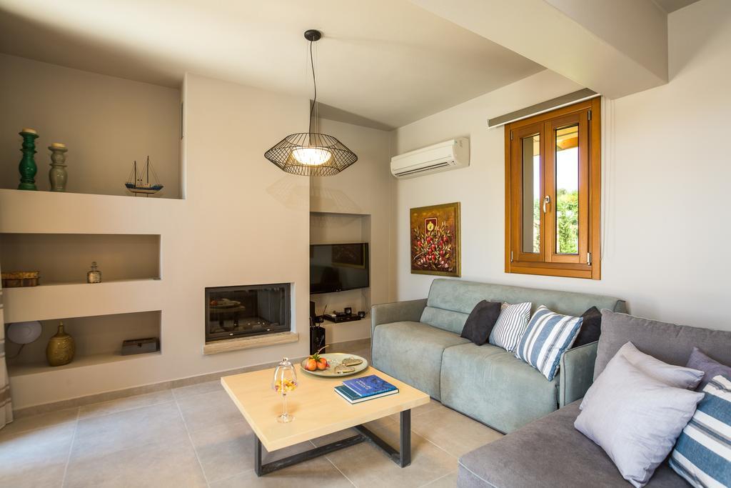Kallisti Villas, Family Paradise, By Thinkvilla Kirianna