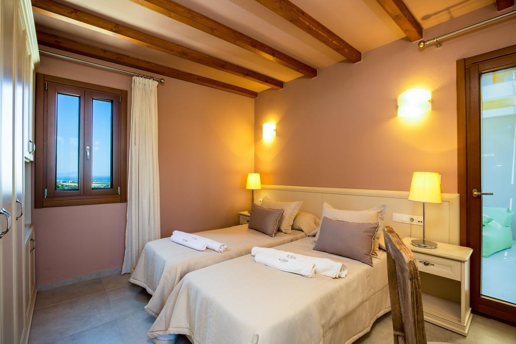 Kallisti Villas, Family Paradise, By Thinkvilla