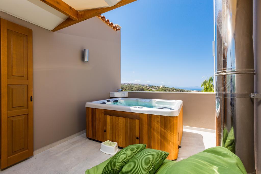 Kallisti Villas, Family Paradise, By Thinkvilla